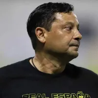 Figura de Real España sale a pedir perdón a Jeaustin Campos: "Es lamentable lo que me está pasando"