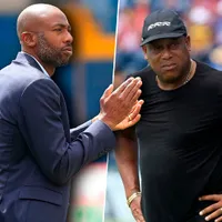 Paulo Wanchope le ganaría la pulseada a Medford.