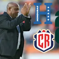 "Ni a los talones": Medford da la peor sentencia a Honduras y recibe la respuesta menos esperada con Costa Rica jugándose el pase al Mundial 2026
