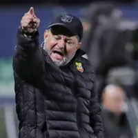 "Falta humildad": figura de Herediano golpea donde más le duele a Jafet Soto