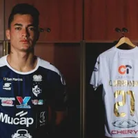 Carlos Barahona pide irse de Cartaginés. (Foto: ESPN)