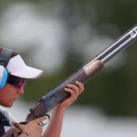 Adriana Ruano: de abandonar el sueño olímpico por una grave lesión a ganar la primera medalla de Oro para Guatemala en París 2024
