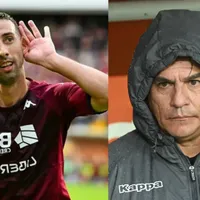 "La mentira se cae": Mariano Torres rompe el silencio y deja muy mal parado a Vladimir Quesada en Saprissa