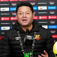 Jafet Soto habló de los fracasos de los últimos técnicos de Herediano