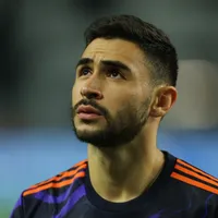El Salvador: Alex Roldán será el primer salvadoreño en ir al Mundial de Clubes