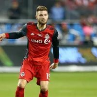 Eriq Zavaleta habló por primera vez como salvadoreño: "Estoy listo para el reto"