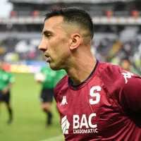 Sin anestesia: Mariano Torres le responde al padre de Rachid Chirino y revela cómo está la relación con su compañero en Saprissa