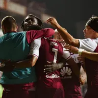 Noche mágica: la ilusión sigue intacta para Saprissa