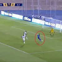 ¡Lo importante era ganar! El Salvador logró apretado triunfo en un debut poco fácil