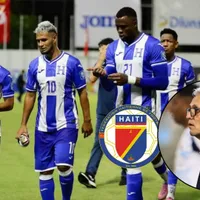 Borrados: Reinaldo Rueda los apartó y esto sucederá para la 'final' contra Haití en las Eliminatorias de Concacaf