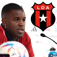 Nueva camiseta: Joel Campbell le pone fin a la novela con Alajuelense y revela la noticia más esperada del mercado de fichajes
