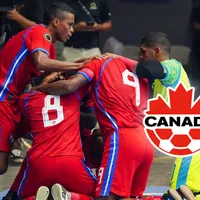 Panamá vs Canadá: hora y TV para ver hoy EN VIVO el partido | Premundial de Futsal Concacaf 2024