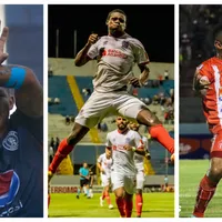 Apertura 2021 de la Liga Nacional de Honduras: resultados y tabla de posiciones tras la fecha 15