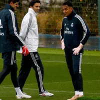 Keylor recibirá esta recompensa de Solari por su constancia