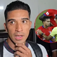 Michaell Chirinos explota, señala a los responsables y hace dura acusación que consterna a Olimpia: "Muchos no querían estar aquí"