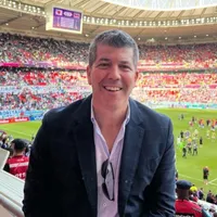 El fuerte "jalón de orejas" de Fernando Palomo para las selecciones de Concacaf