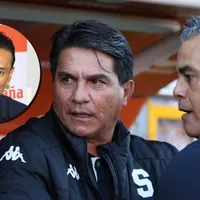 Paté Centeno atacó a Quesada por sus declaraciones.