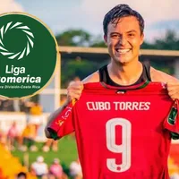 Cubo Torres.