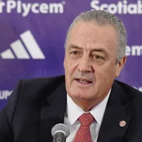El verdadero quiebre entre Alfaro y Costa Rica que precipita su salida de La Sele