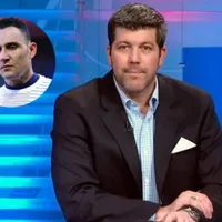 Fernando Palomo advierte al PSG de Keylor Navas en la Champions League