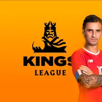 ¿Ticos en la Kings League? La manera en que Bryan Ruiz y compañía podrían jugar en el torneo español