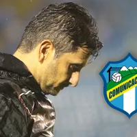 Revés para Comunicaciones: se cayó uno de los refuerzos que tanto quería Ronald González
