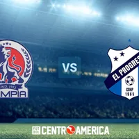 Olimpia vs Honduras Progreso: horario, canal de TV y streaming para ver EN VIVO el partido por la fecha 17 del Apertura 2022 de Honduras