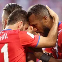 Costa Rica ya tiene confirmados a sus dos rivales en los amistosos de noviembre