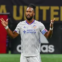 El emotivo mensaje de despedida de Kendall Waston a FC Cincinnati