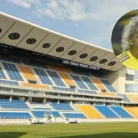 Cadiz analiza nombrar "Mágico González" a su estadio