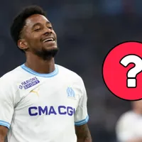 Lo confirma L'Équipe: Michael Murillo da el gran salto a un equipo lleno de figuras.