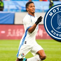 La llegada de Jorge Serrano a Motagua sería inminente