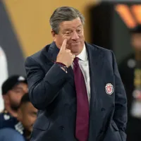 El as bajo la manga de Miguel Herrera. (Foto: Getty Images)