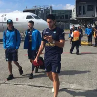 Comunicaciones ya está en San Pedro Sula