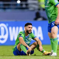 Un desvío de Alex Roldán provoca la eliminación de Seattle Sounders en el Mundial de Clubes [VIDEO]