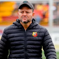 Herediano confirma a Marcel Hernández y Jafet Soto va por otro refuerzo bomba