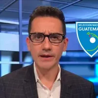 José del Valle aseguró que Guatemala está obligada a ascender a la Liga A y clasificar a Copa Oro