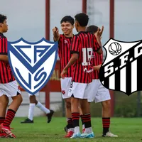 Entre Vélez y Santos: juveniles de Alajuelense reciben la noticia que puede cambiar sus carreras