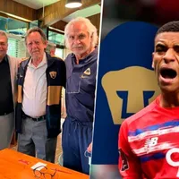 El histórico monto que ganaría Herediano por venta de Jewison Bennette a Pumas