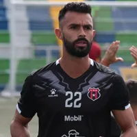 Pipo González: "Estamos en el club donde todos quieren estar"