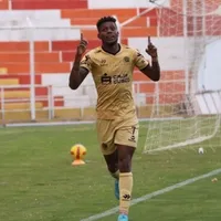 José Fajardo hizo oficial su decisión en cuanto a su futuro con Cusco FC