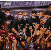Supercopa Liga Promérica 2021: cuántas ediciones ganó Saprissa y qué hito consiguió al vencer a Alajuelense