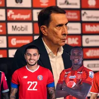 Los fichajes de ALexandre Guimaraes bajo la lupa.