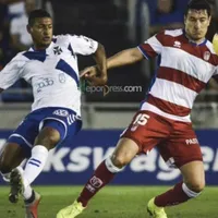 El Tambito vuelve a ser clave en empate de Tenerife