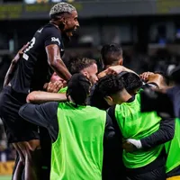 US Open 2022: Sacramento Republic de Douglas Martínez venció a LA Galaxy