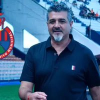 Diego Vásquez iría a Guatemala después de su paso en la Selección de Honduras