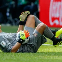 “Debe suceder lo impensado” para que Keylor juegue la Copa Oro: La Nación