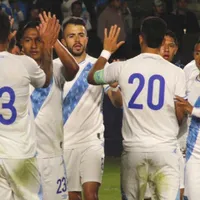 Guatemala vence 3-1 a Nicaragua en Estados Unidos