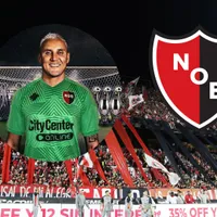 Goleador mundial y rival de Keylor Navas: Newell’s acelera por otra estrella para armar un Dream Team