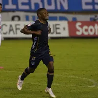 Liga Concacaf: Comunicaciones elimina a Alianza en El Cuscatlán [VIDEO]